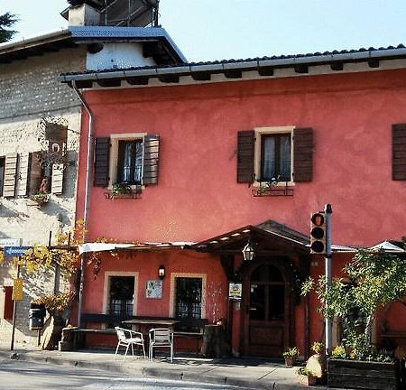 קודרויפו Osteria Alle Risorgive מראה חיצוני תמונה