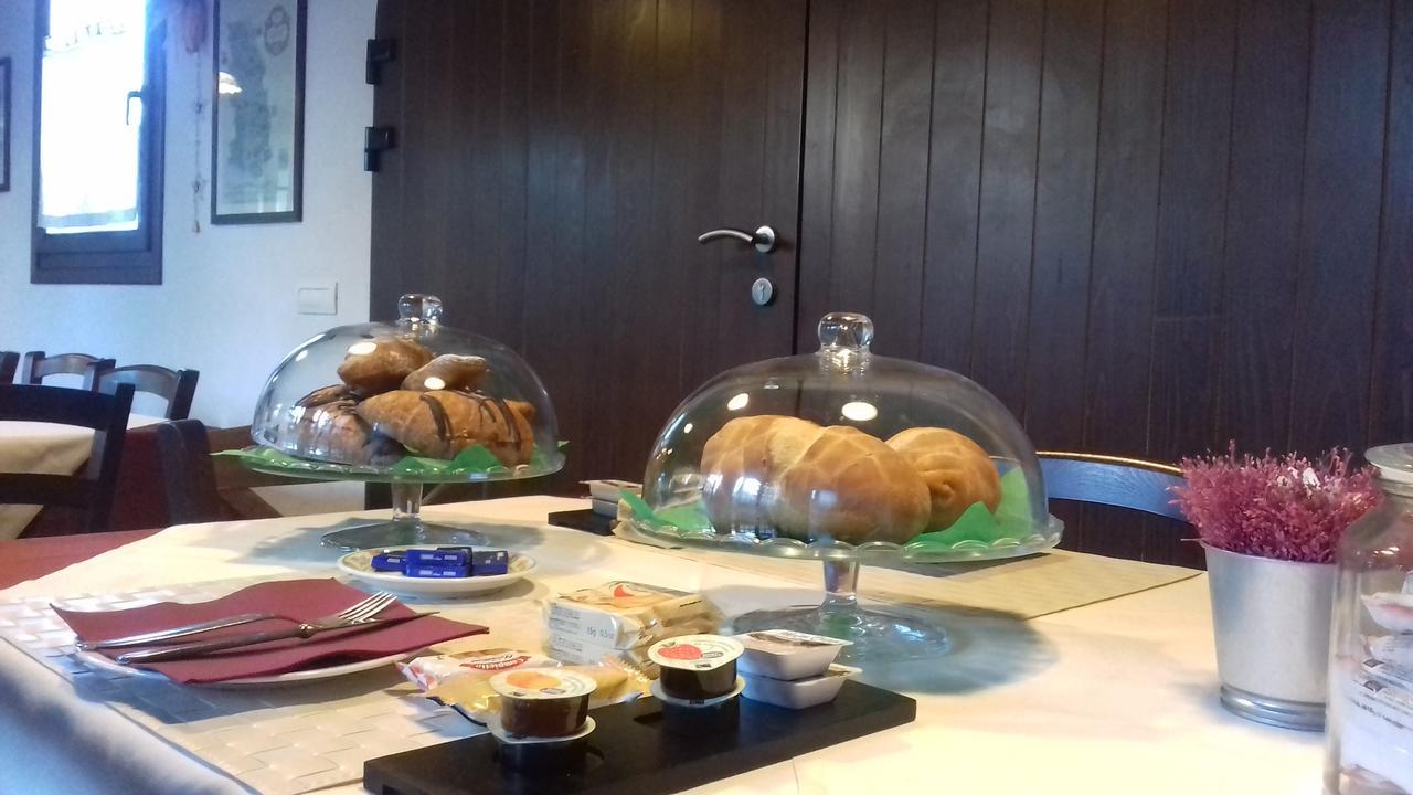קודרויפו Osteria Alle Risorgive מראה חיצוני תמונה
