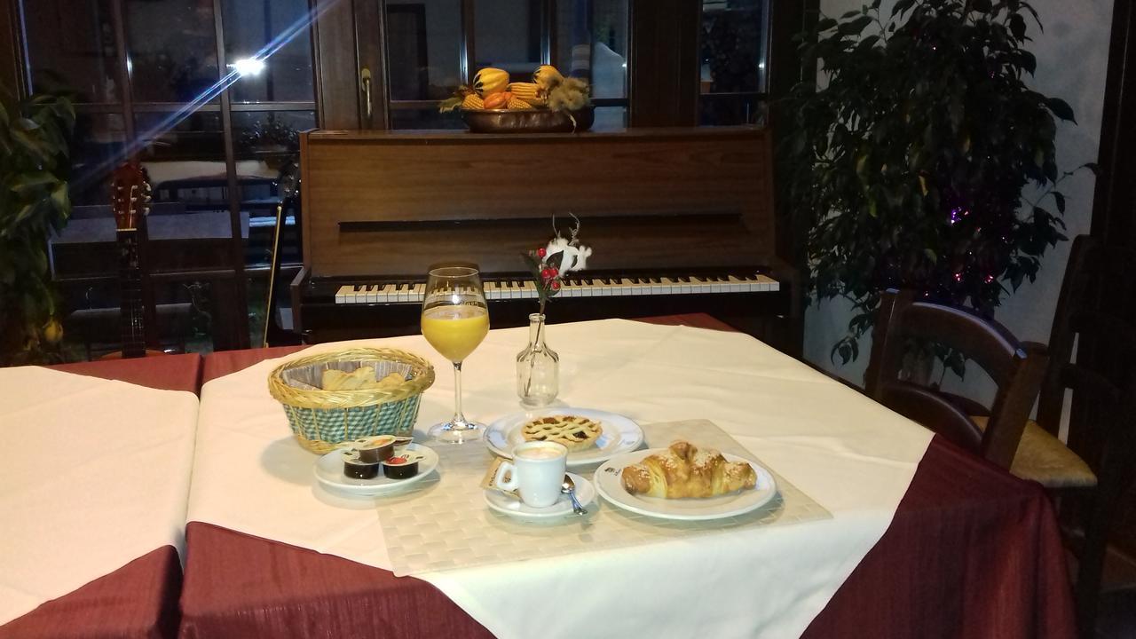 קודרויפו Osteria Alle Risorgive מראה חיצוני תמונה
